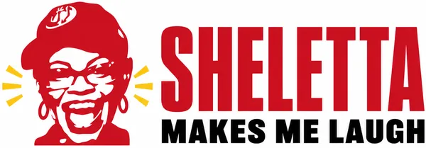 Sheletta Makes Me Laugh